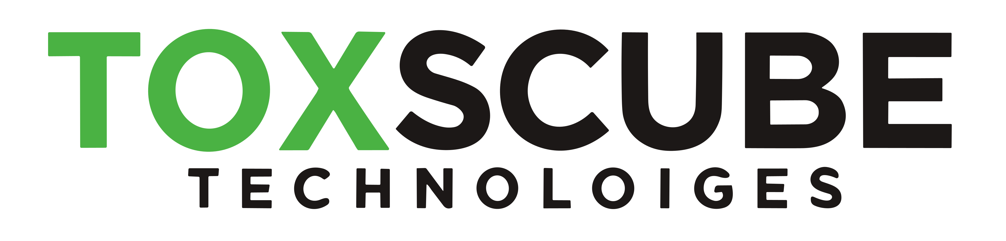 Toxscube Technologies Logo